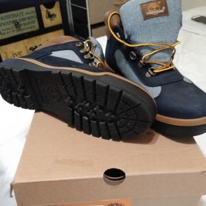 Men's Timberlands Boots